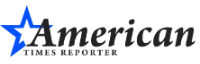 American Times Reporter logo