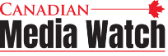 Canadian Media Watch logo