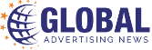 Global Advertising News logo