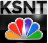 KSNT logo